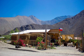 Astro Camping Elqui Experience